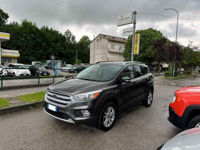 FORD - Kuga - 1.5 TDCI 120 CV S&S 2WD Business