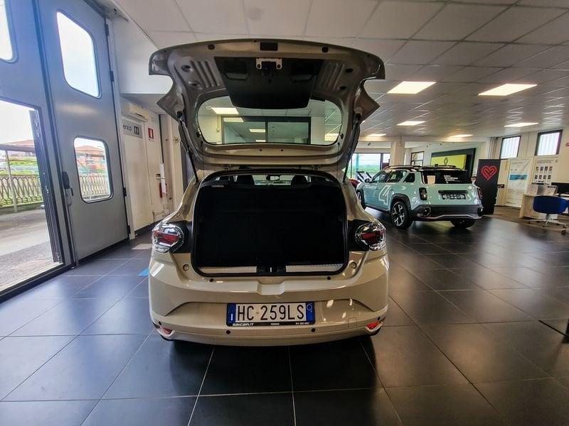 Dacia Sandero Streetway III 2025 Streetway 1.0 TCe Expression 100cv