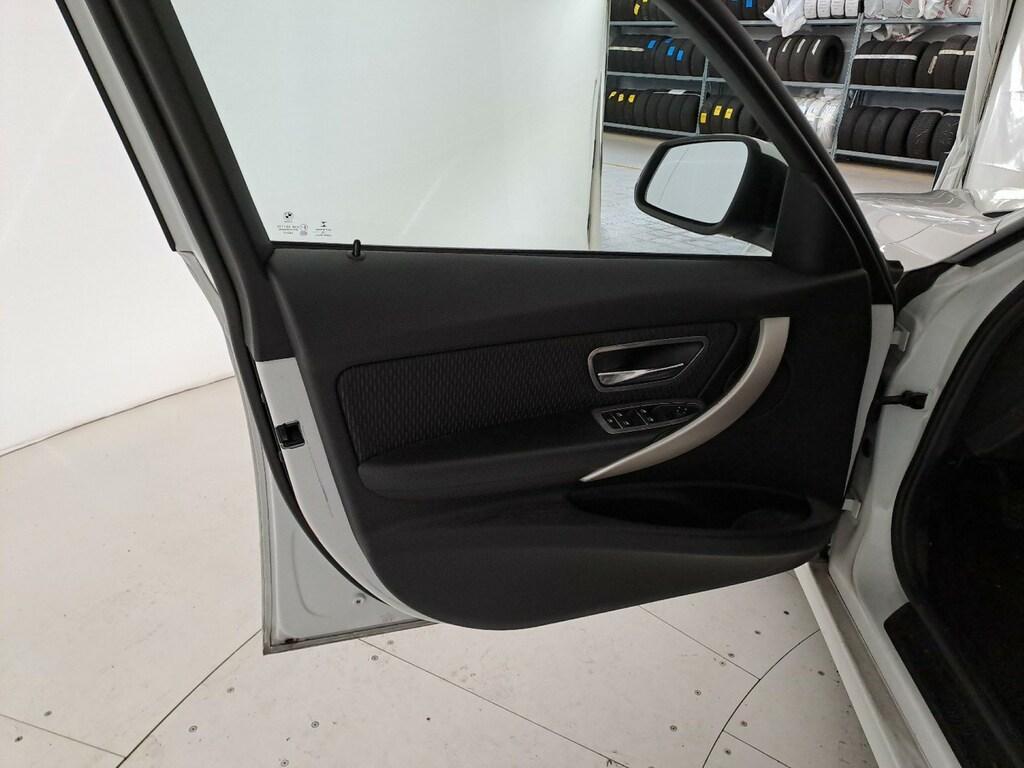 BMW Serie 3 Touring 320 d Business Advantage xDrive