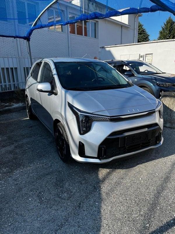 KIA Picanto Picanto 1.0 12V 5 porte 20th Anniversary Edition