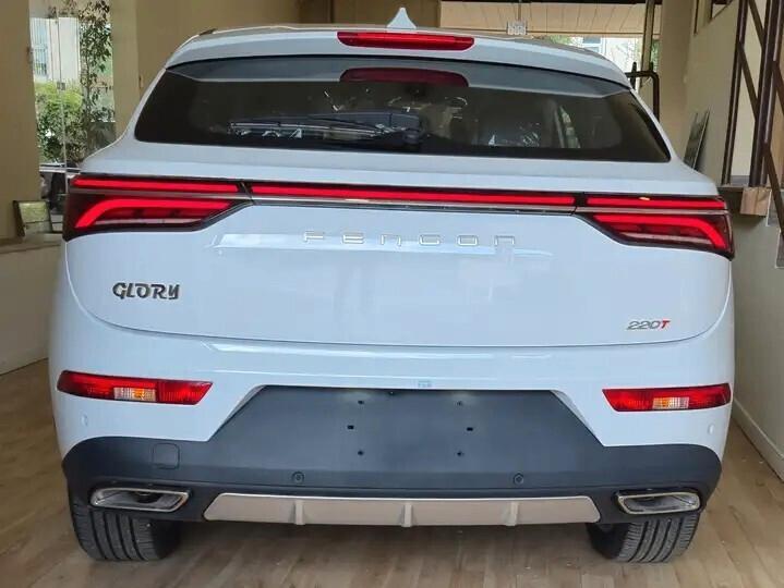 NUOVO DFSK Glory F5 1.5 GPL/ Bifuel Automatico