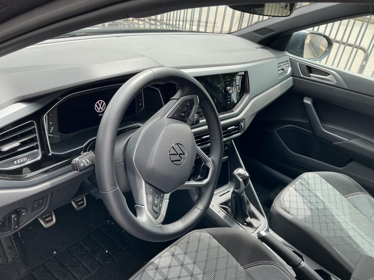 Volkswagen Taigo 1.0 TSI 115 CV R-Line