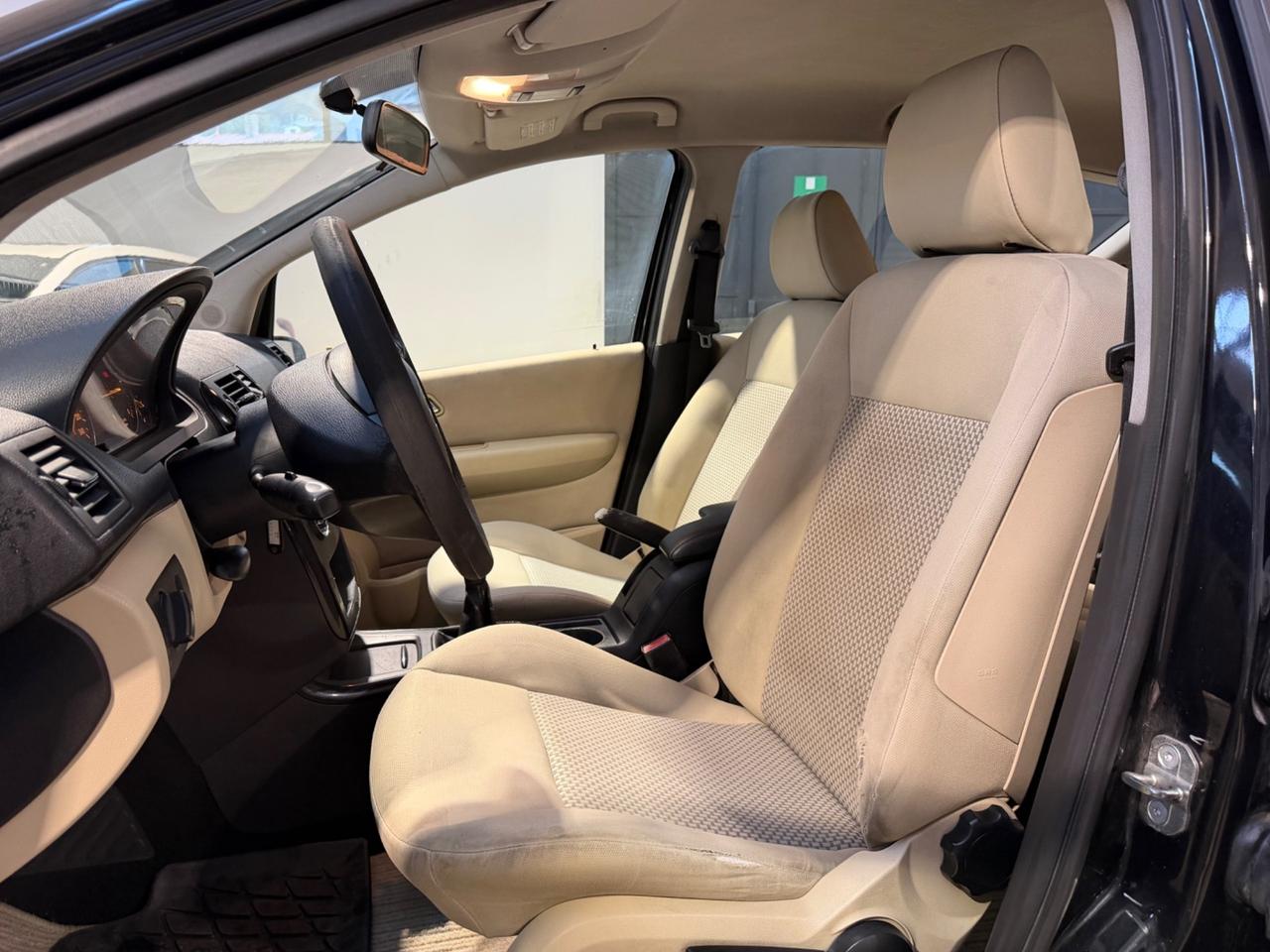 Mercedes-benz A 180 CDI 5p - CLIMATIZZATORE