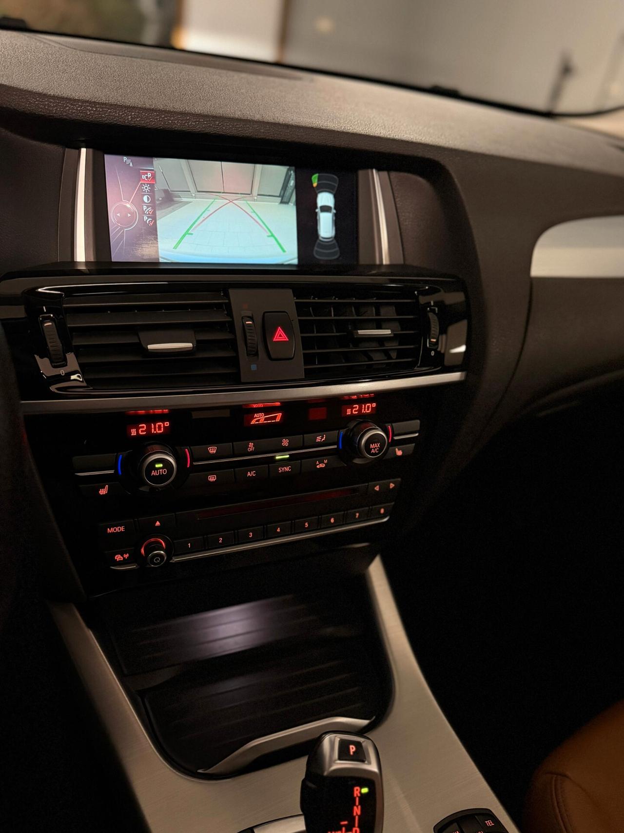 Bmw X3 xDrive20d xLine Euro6 Automatico