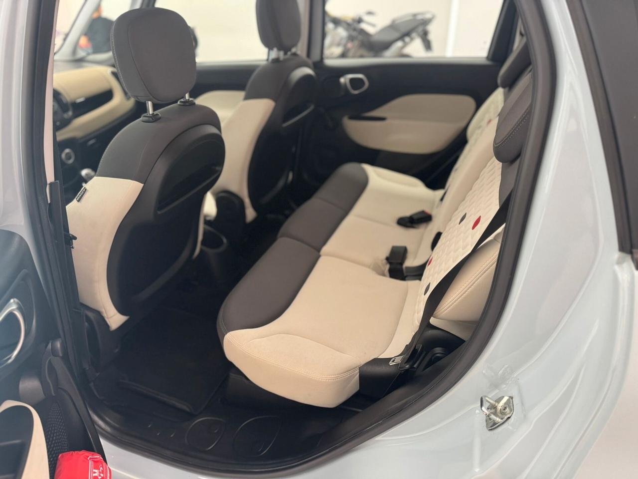 Fiat 500L 1.4 95 CV Pop Star