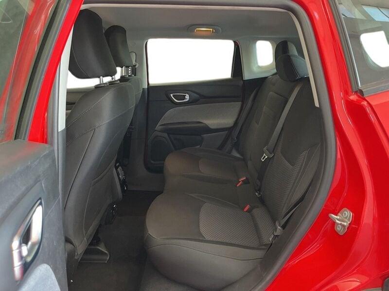 Jeep Compass II 2021 1.3 turbo t4 phev Longitude 4xe auto