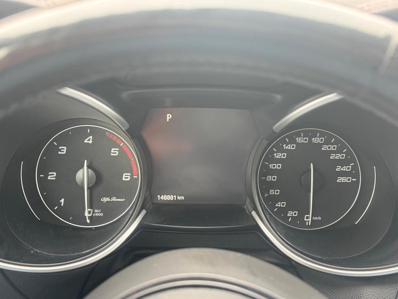 ALFA ROMEO STELVIO 2.2 210CV VELOCE Q4 2021