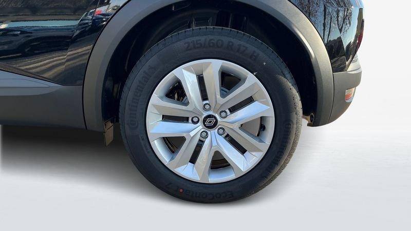 Renault Captur Captur ECO-G 100 CV Evolution