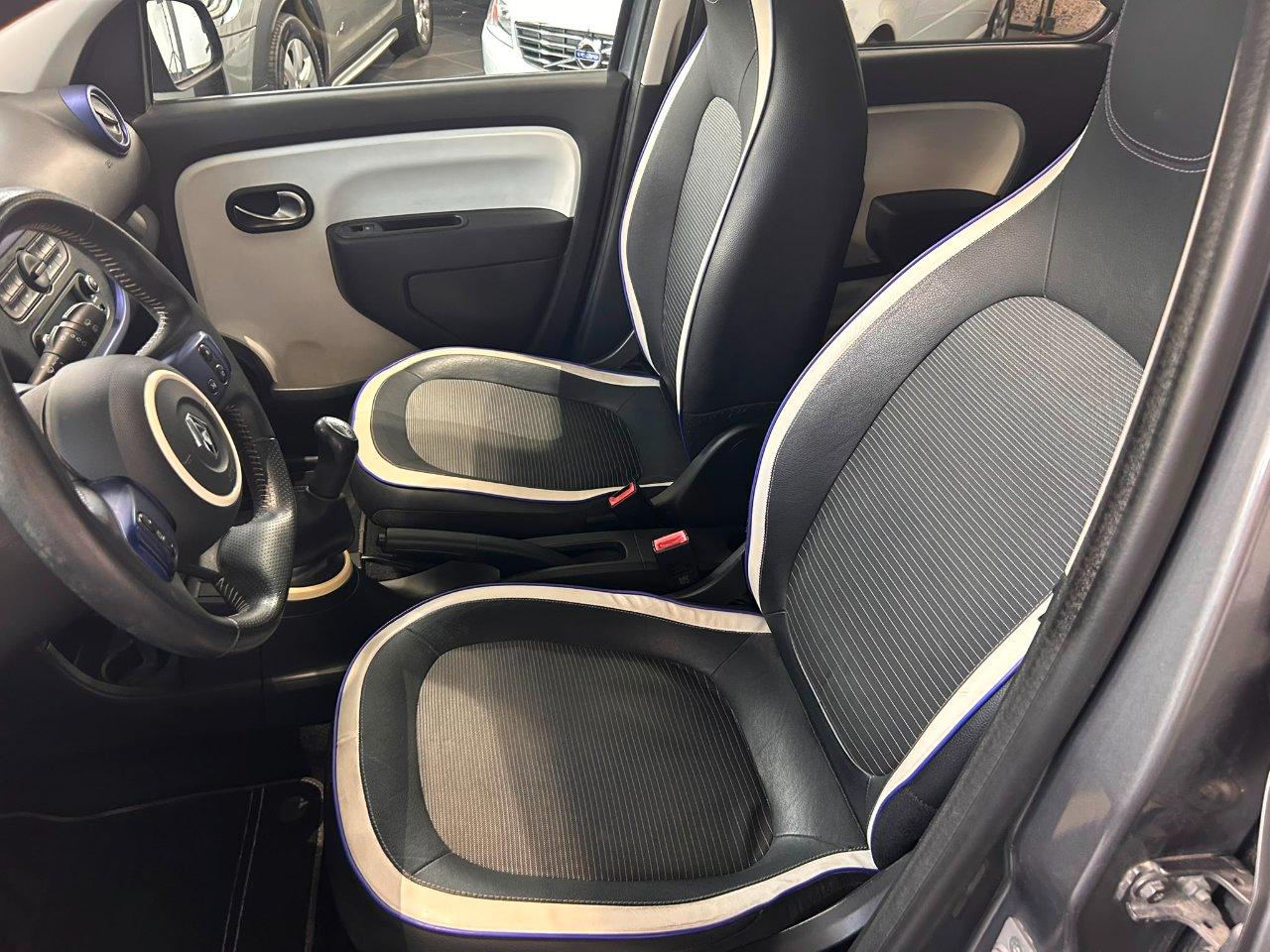 Renault Twingo 1.0 sce Intens (Energy) S&S 69cv