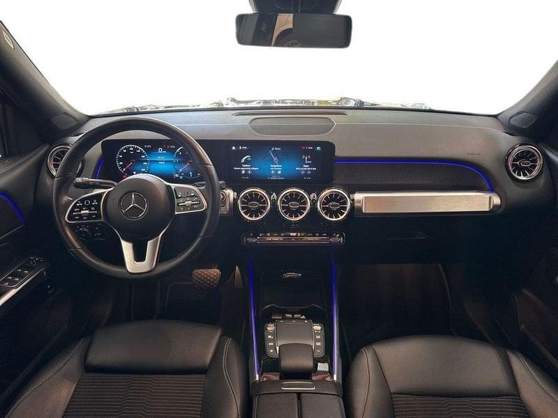 Mercedes-Benz GLB 200 d Sport Plus auto 7p.ti