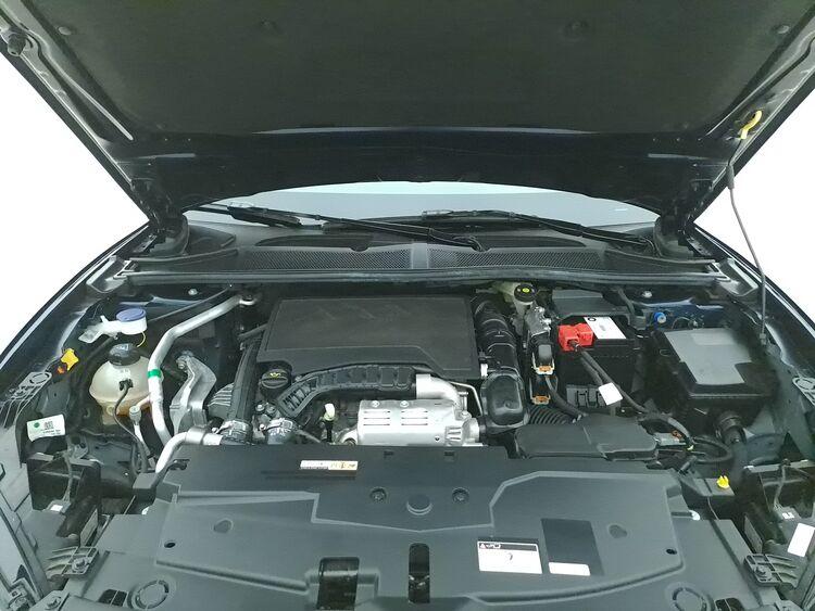 Citroen C5 X You EAT8 BR924270 1.2 Benzina 131CV