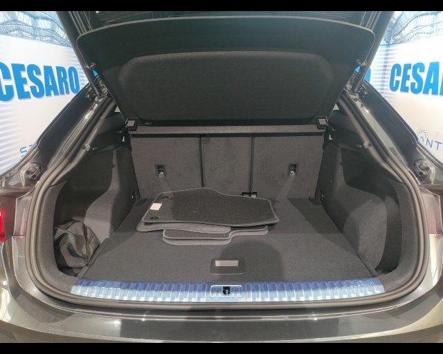 AUDI Q3 Sportback 40 2.0 tdi S line edition quattro 193cv