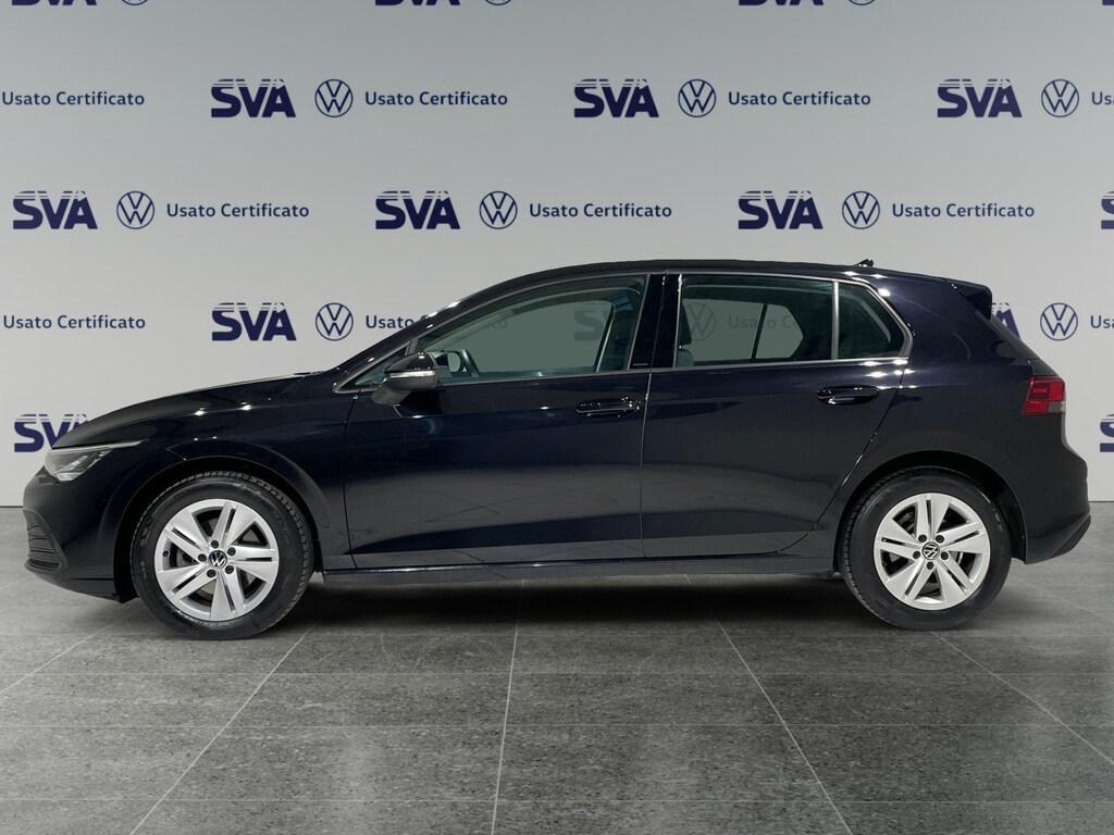 Volkswagen Golf 1.0 etsi 110CV DSG Life (MHEV)