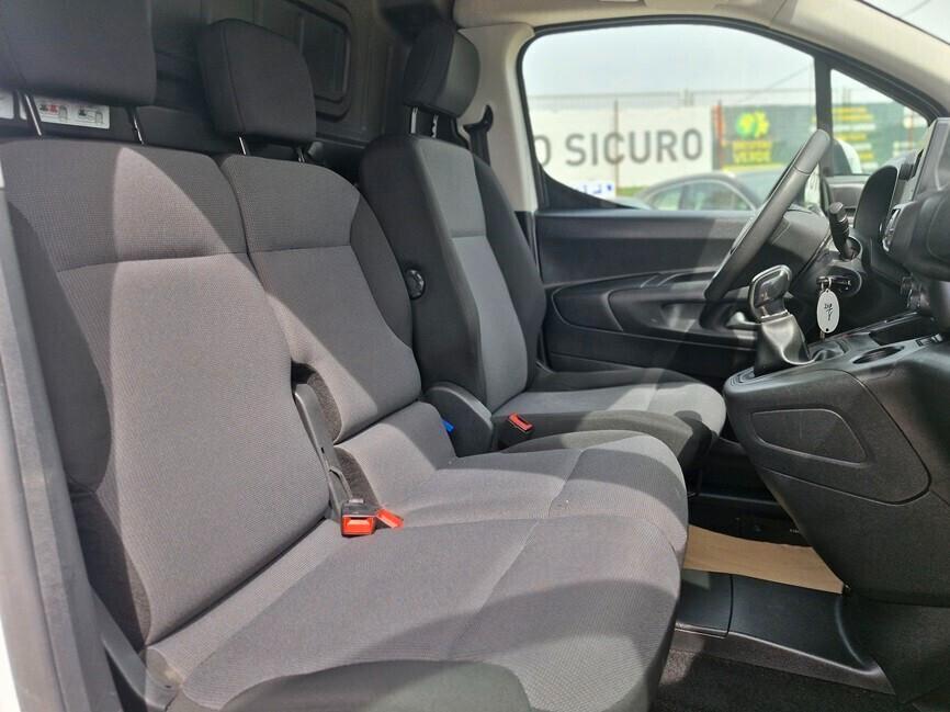 Opel Combo Cargo 1.5 Diesel 100CV S&S PC 1000kg