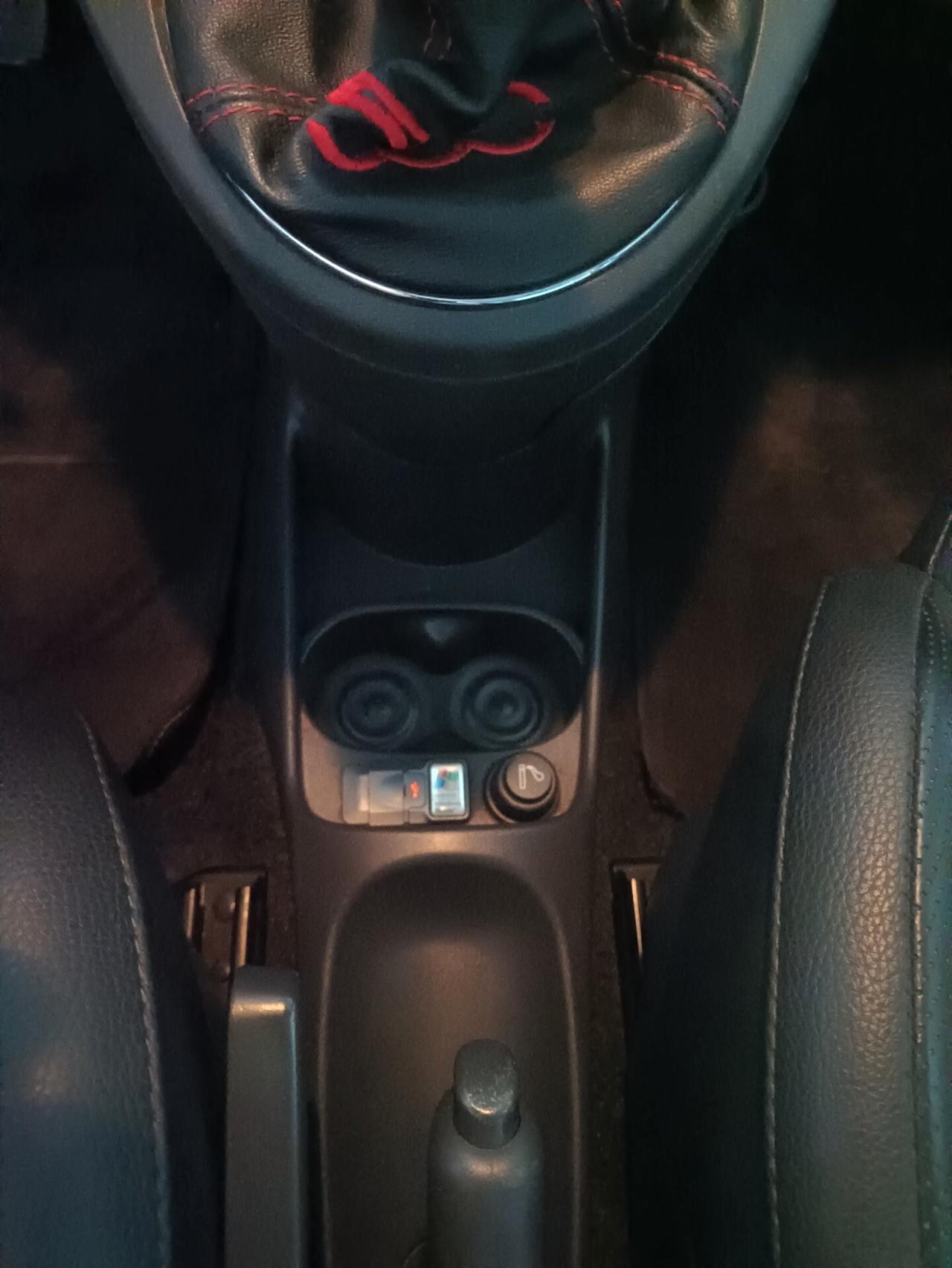 Fiat 500 1.2 Sport