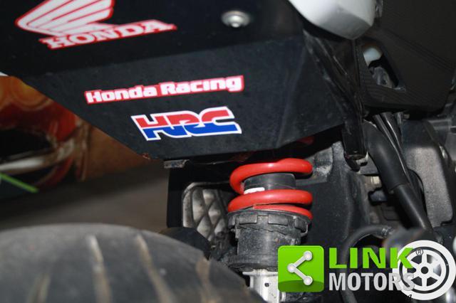HONDA Hornet 600 CB600F