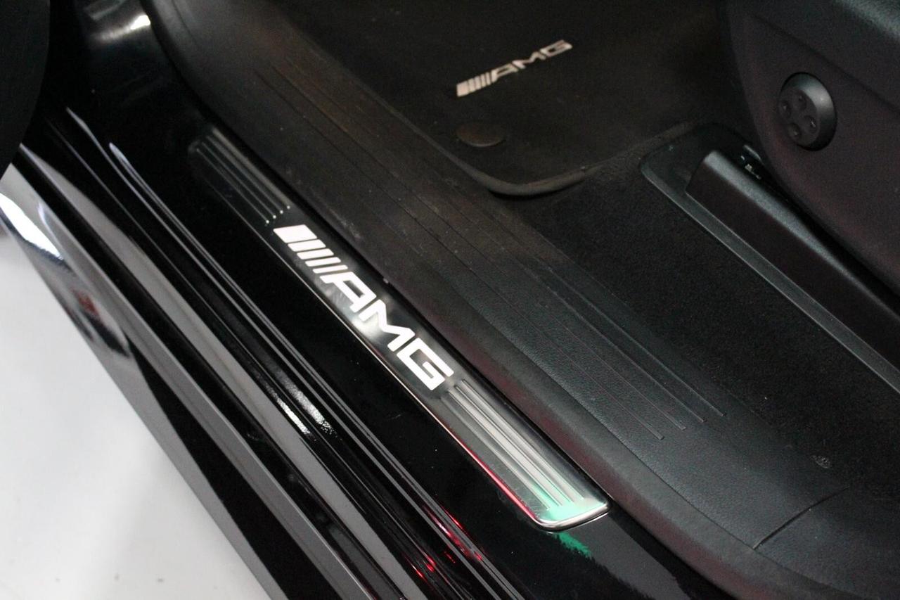 Mercedes-benz GLE 63 AMG 4Matic+ Mild hybrid S