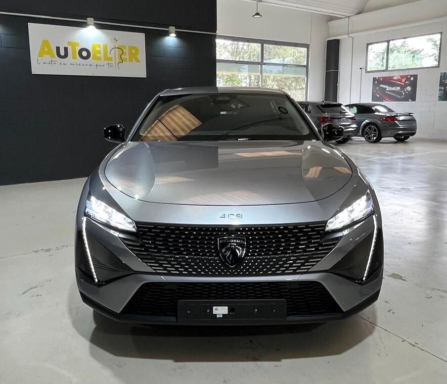 Peugeot 408 PureTech 130 S&S EAT8 Allure