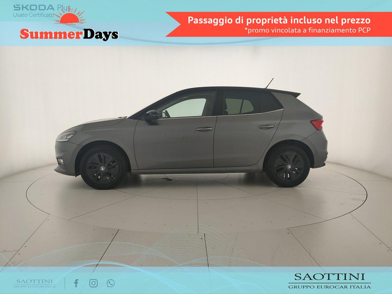 1.0 TSI evo Style 95 CV
