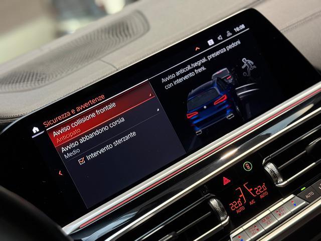 BMW X5 xDrive30d 48V Msport