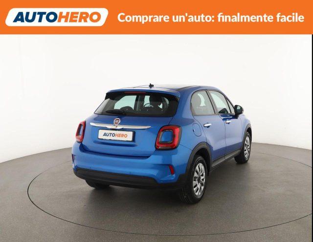 FIAT 500X 1.0 T3 120 CV Urban