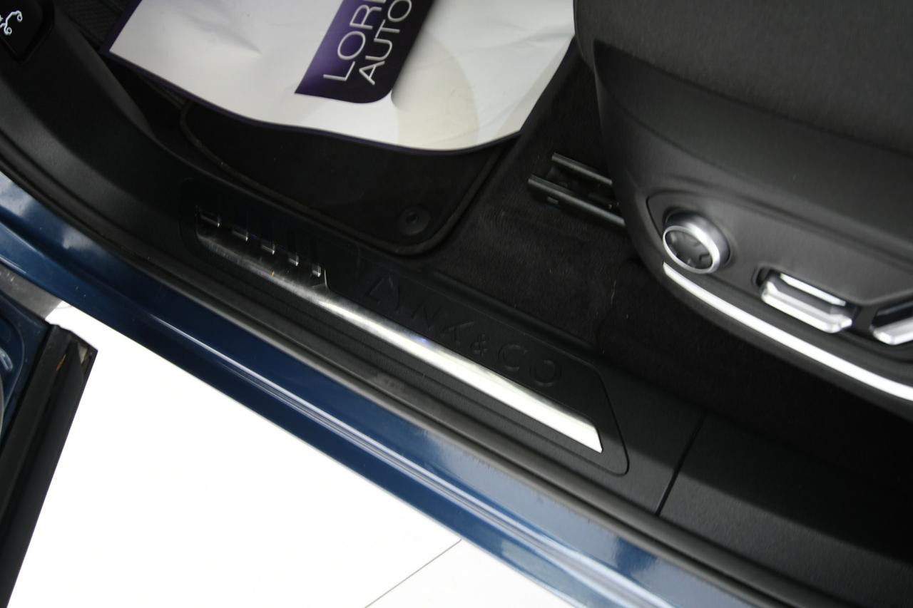 Lynk & Co 01 1.5 td phev auto TETTO PANO+CAMERA 360+ACC+APP CONNECT