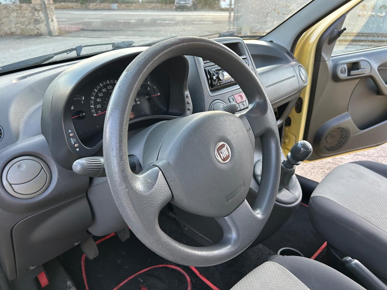 Fiat Panda 1.1