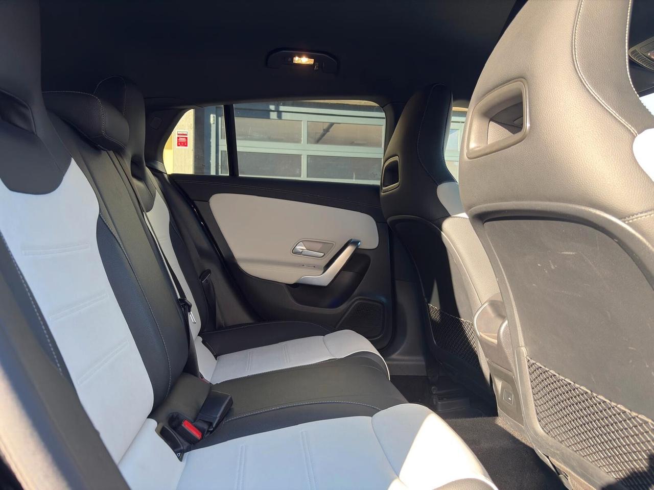 Mercedes-benz CLA 220 220D 4MATIC SHOOTING BRAKE AUTO