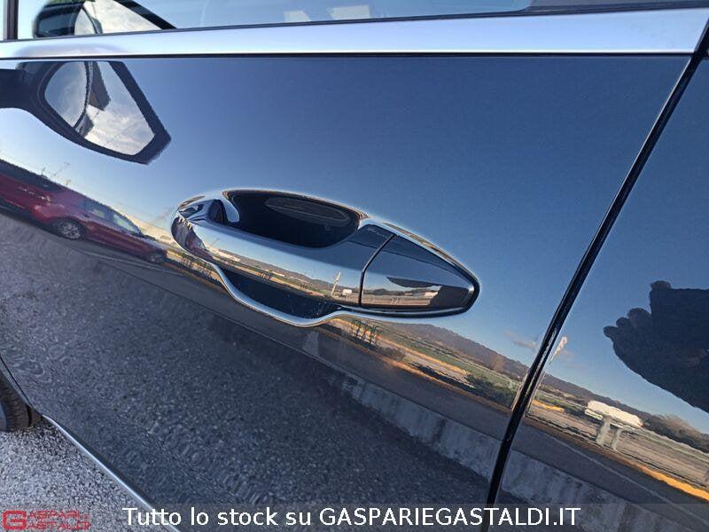 KIA Sportage Sportage 1.6 TGDi GPL Business