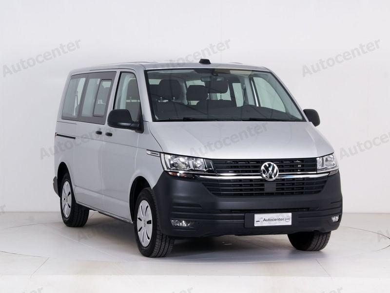 Volkswagen Caravelle 2.0 TDI 150CV DSG PC 9 POSTI