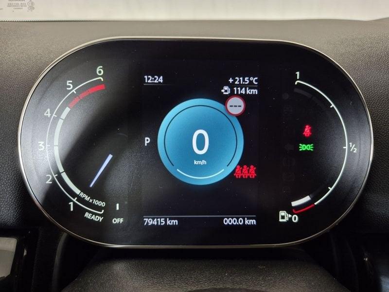 MINI Countryman Mini F60 2020 Diese Mini 2.0 Cooper SD Hype all4 auto