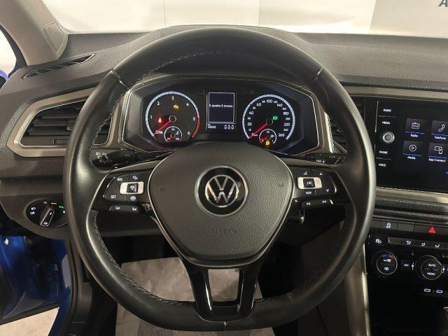 VOLKSWAGEN T-Roc 2.0 TDI SCR 150 CV DSG Style