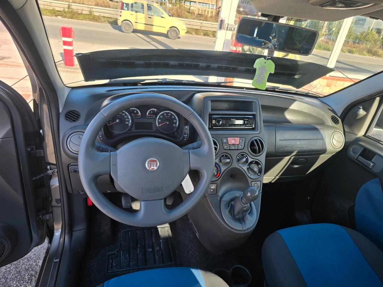 Fiat Panda 1.2 Dynamic Mamy