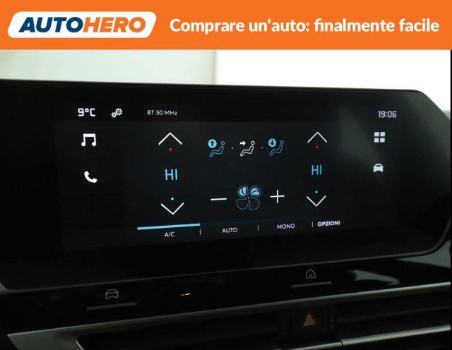 CITROEN C4 PureTech 100 S&S You