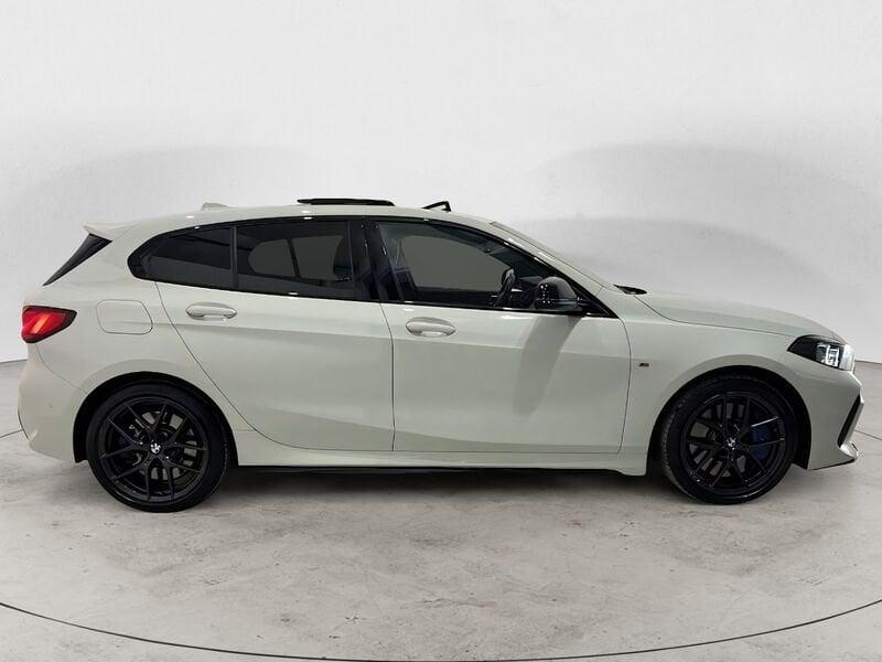 BMW Serie 1 M 135i xDrive