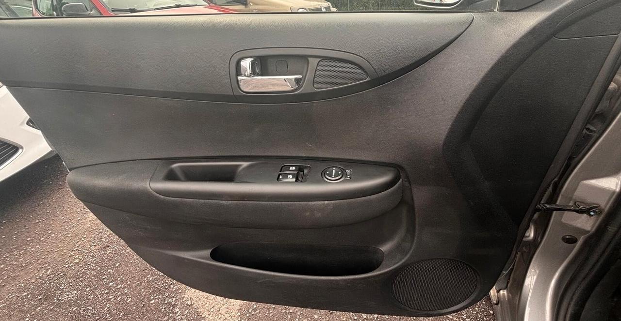 Hyundai i20 1.1 CRDi 5p. Classic