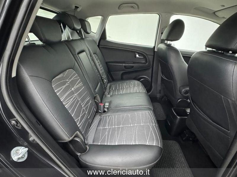 KIA Venga 1.4 CVVT Cool