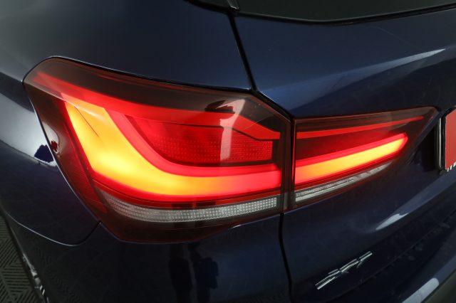 BMW X1 X1 xDrive18d XLINE