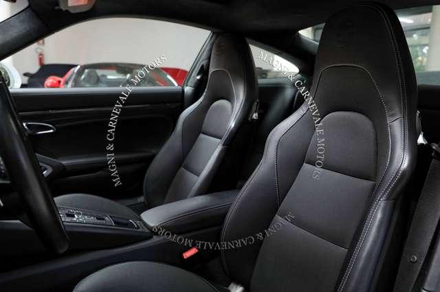Porsche 991 TURBO S MK2|TETTO|BOSE|CHRONO|ASSE POST STERZ|PDCC