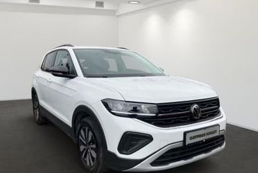 Volkswagen T-Cross T-Cross 1.0 TSI 115 CV DSG GOAL Cockpit 16" App Connect