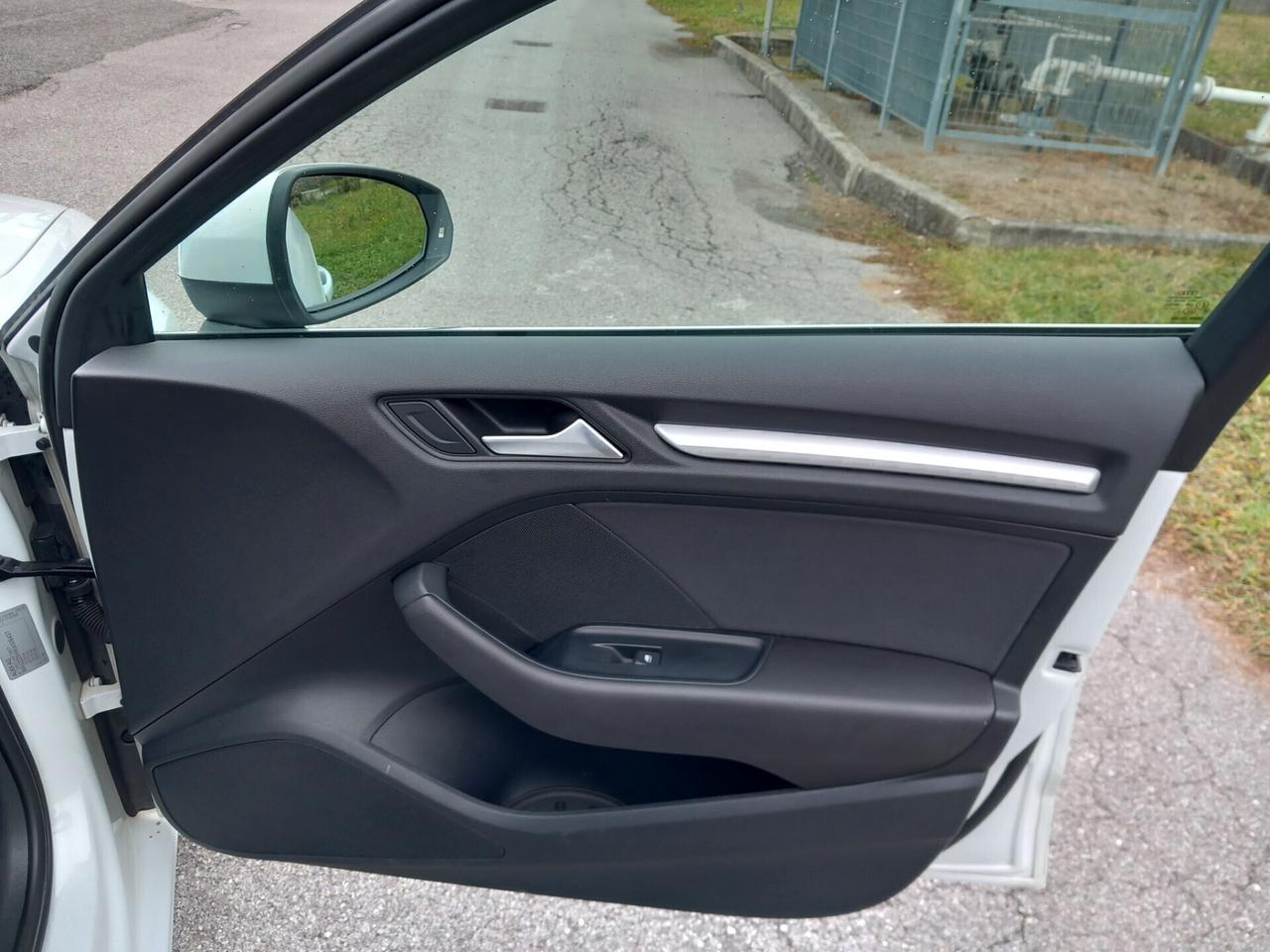 Audi A3 SPB 30 TDI ADMIRED EURO 6