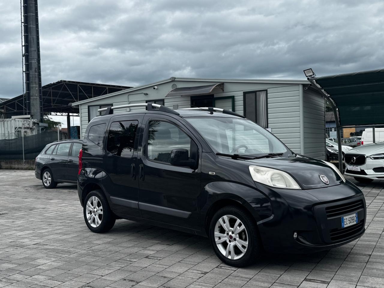 Fiat Qubo 1.3 MJT 75 CV Active
