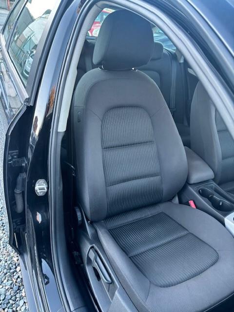 Audi A4 Avant 2.0 TDI 150 CV multitronic Business