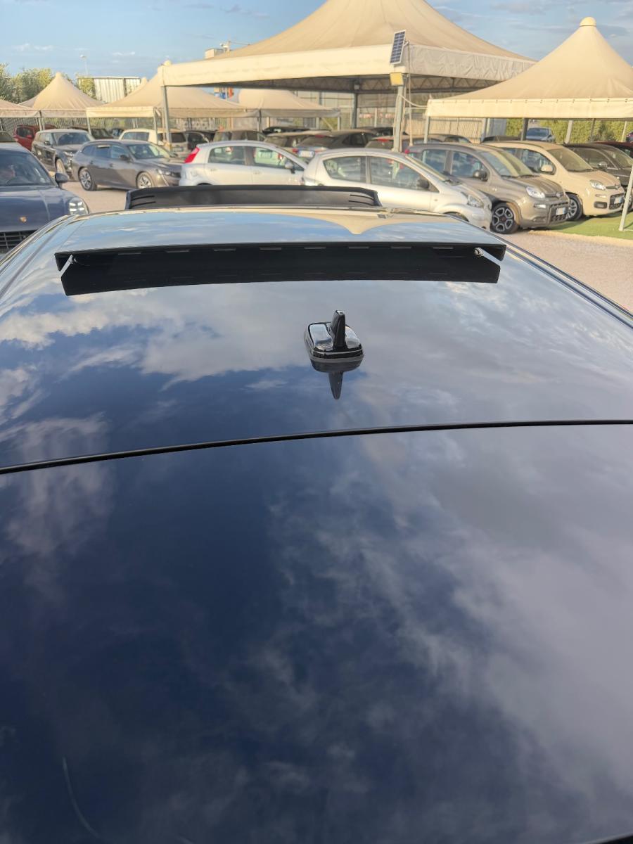 AUDI - Q8 - 50 TDI 286 CV quattro tiptronic Sport
