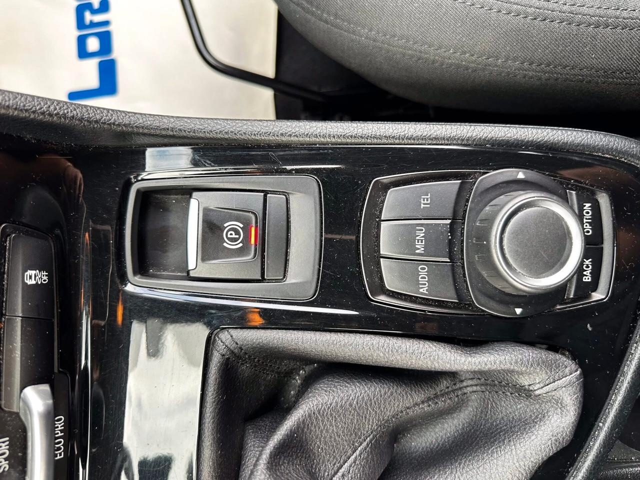 Bmw 2er Active Tourer 218d Active Tourer Sport