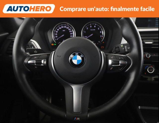 BMW 118 i 5p. Msport