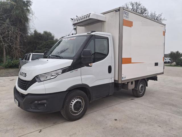 IVECO DAILY 35S 12 2.3 HPI