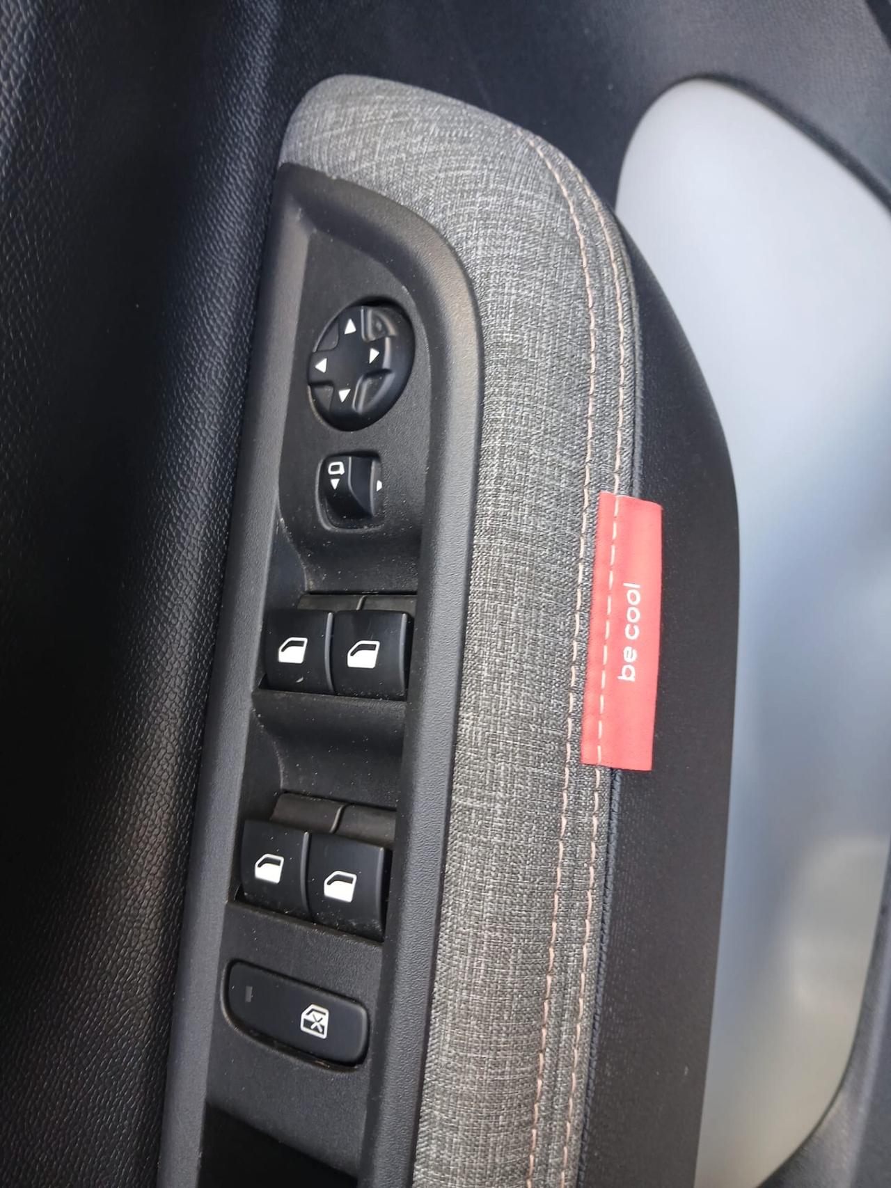 Citroen C3 Aircross PureTech Turbo 100 CV Plus