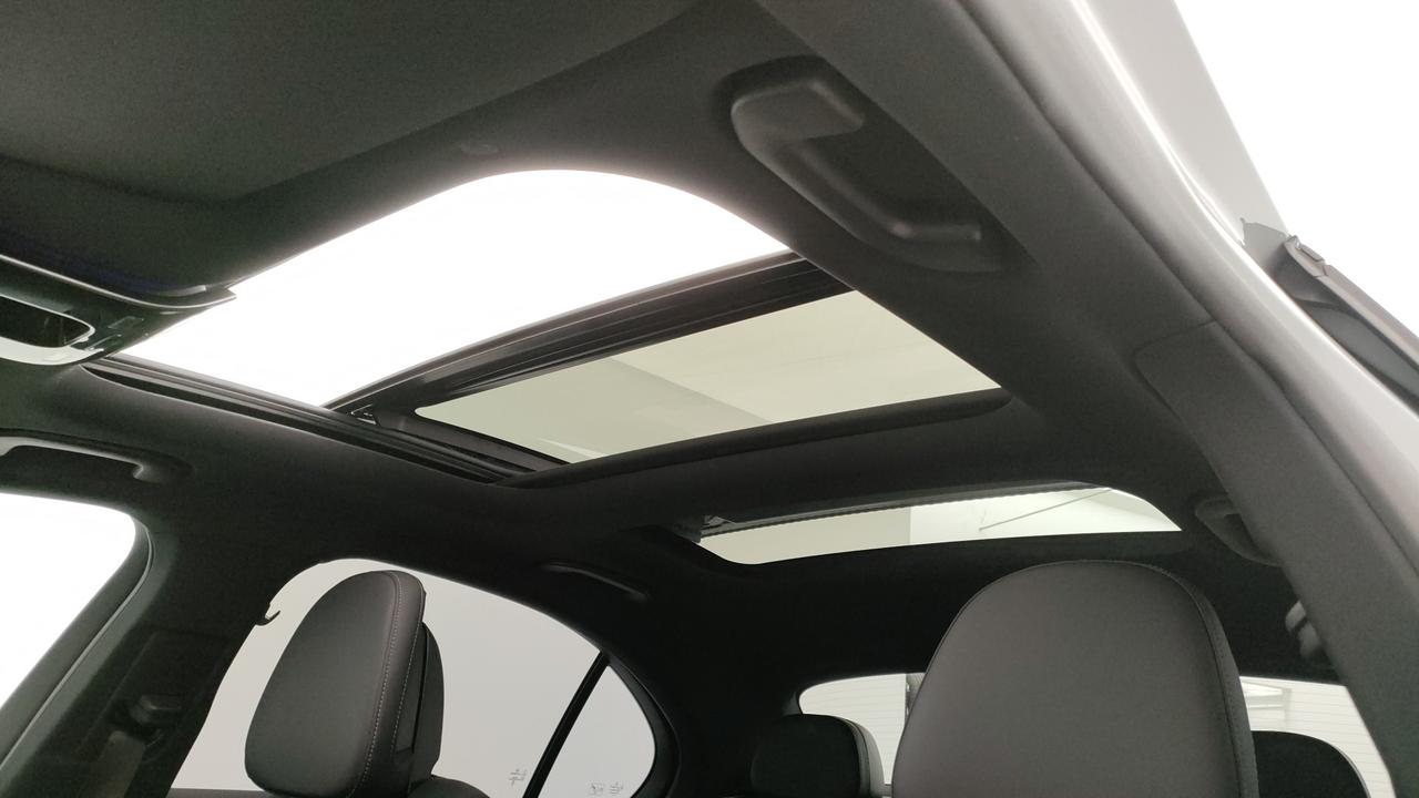 Mercedes-Benz C 220 d 4MATIC