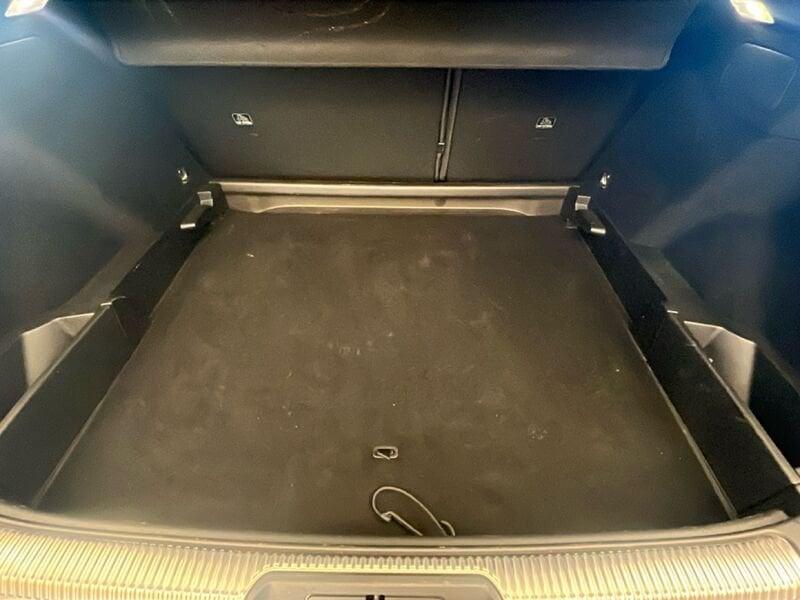 DS DS 7 ds 7 BlueHDi 130 Automatica Pallas